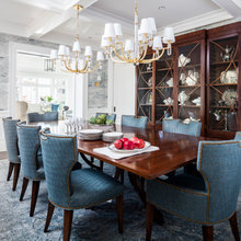 Dining Rooms