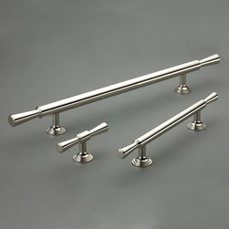 Modern Pull PU-4325 - Cabinet And Drawer Handle Pulls