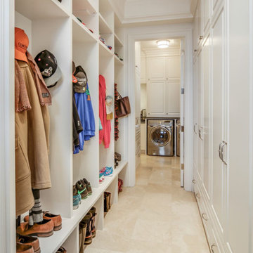 Interiors