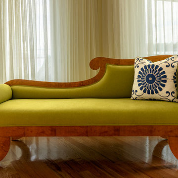 Our Homes Are Our Havens — Framing a Writer’s View