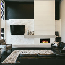 Fireplaces