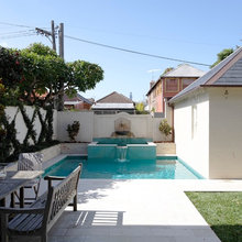 pools