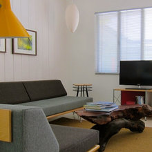 mid century