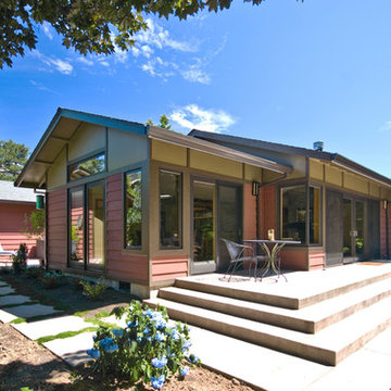 Southwest Portland Ranch Redux