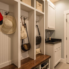 mudroom