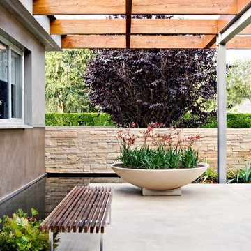 Brentwood Residence
