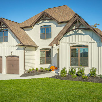 River Watch Model Home