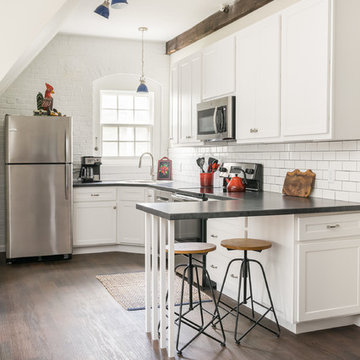 Carriage House
