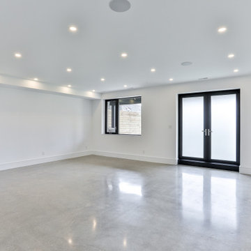 New Home Development in Toronto