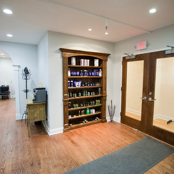Barber Shop
