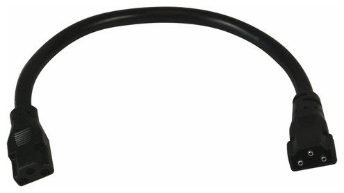 AMERICAN LIGHTING ALC-EX12-WH 12