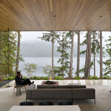 Vertes Retreat