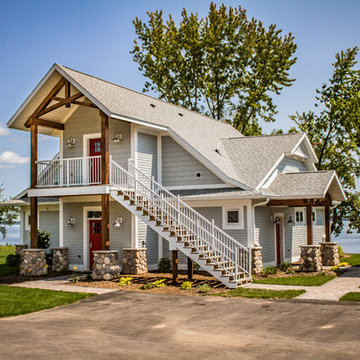 Birch Bay Cottage #2