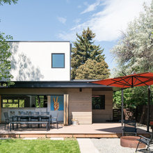 New Build Ideas
