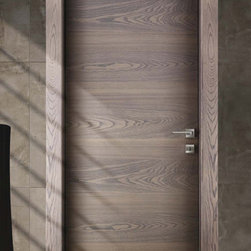 Contemporary doors - Interior Doors