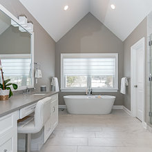 BATHROOM TILE