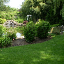 Landscaping - Offbeaten