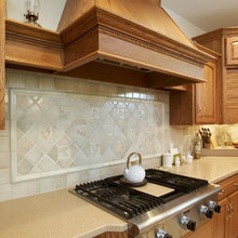 client projects / installs