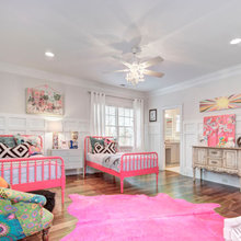 KIDS ROOMS