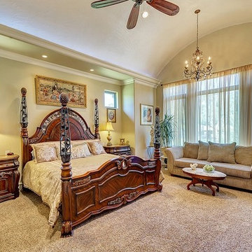 Claremont Home