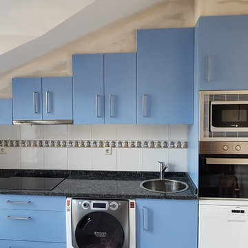 Cocina Irun