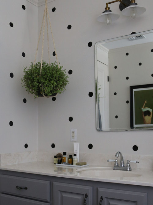 Best 30 New Orleans Bathroom Ideas & Decoration Pictures Houzz