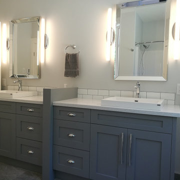Custom Cabinets