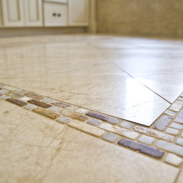 Attention to Detail in Poland Ohio Residence