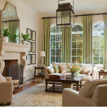Window treatments