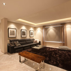 Silver Travertine - Products