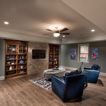 Hamptons Terrace Level