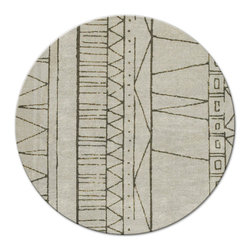 CUZCO RUG II by BRABBU - Rugs
