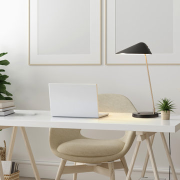 WFH - Office Task Lamps