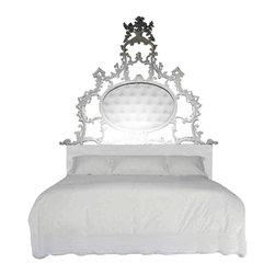 BARROCO HEADBOARD F(OR 200 CM MATTRESS) - Headboards