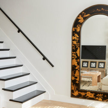 Brooklyn Townhouse