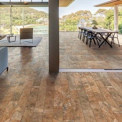 Phoenix Sun - Wall And Floor Tile