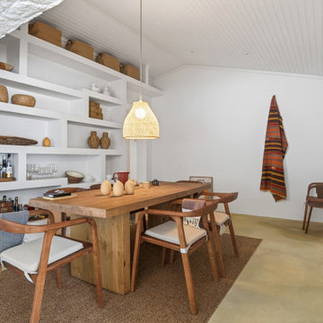 Lapinha Villa, Bom Sucesso, Óbidos