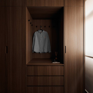 Bedok South Horizon (Japandi)