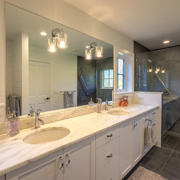South Williamstown Remodel & Master Suite Addition