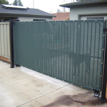 Sliding Gates