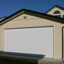 Garages - Products