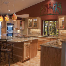 Kitchen Ideas