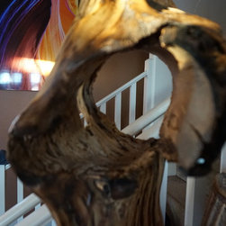 Bend Art - Game Room And Bar Decor