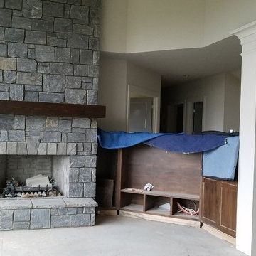 Oregon Dream Home