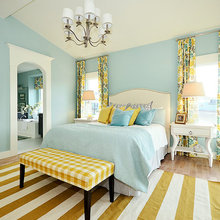 Violet's room