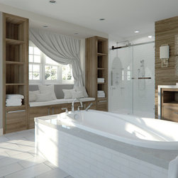 Vapora - Bath Products
