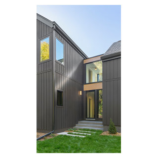 Picture of Scandinavian Simple - Scandinavian - Exterior - Minneapolis - by Aspect ...