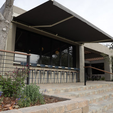 Zadie's Golf Course Restaurant