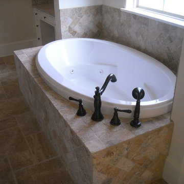 Custom homes we have Built in the Shreveport-Monroe,La. area.