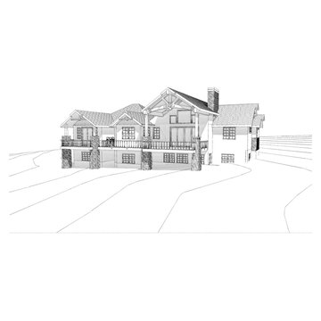 Slojkowski Residence